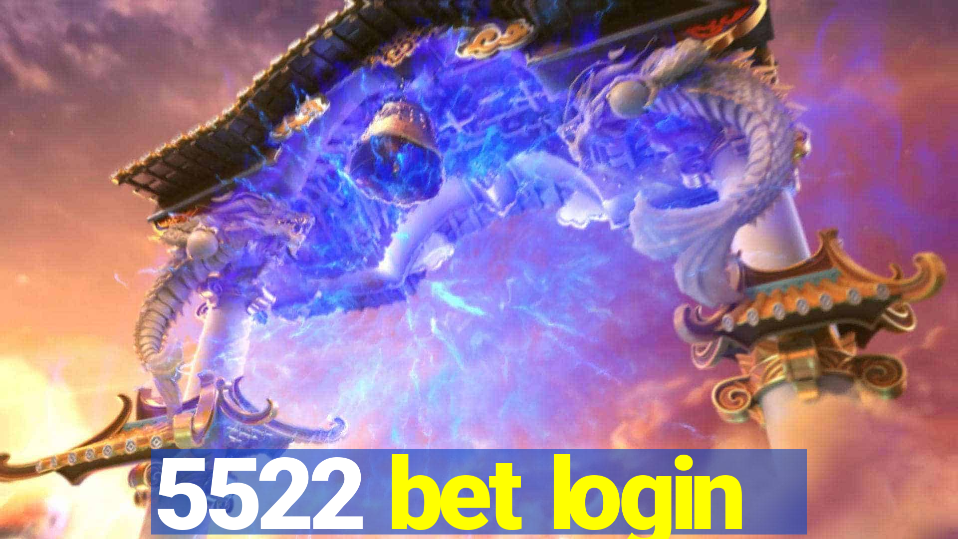 5522 bet login